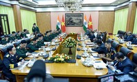 Indien betrachtet Vietnam als Hauptpartner in seiner Act-East-Politik 