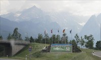 G7-Gipfel: Deutschland verschärft Grenzkontrolle