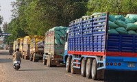 Unterstützung für Unternehmen beim Export nach Kambodscha