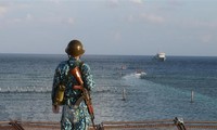 Viele Länder appellieren an die Einhaltung des Urteils in Ostmeerfrage