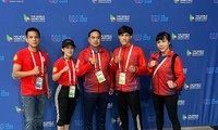 Nguyen Tran Duy Nhat gewinnt Goldmedaille bei World Games 2022 