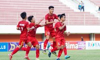 Sieg gegen Thailand: Bonus von 12.500 Euro für vietnamesische U16-Fußballmannschaft 