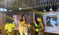Konzert “Erinnerung” bringt den Zuschauern die Musik von Phu Quang