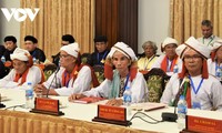 Premierminister Pham Minh Chinh schätzt Beiträge der religiösen Organisationen