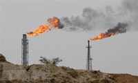 Iran zeigt Bereitschaft für Verbesserung globaler Energiesicherheit