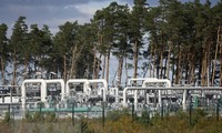 Russland lässt die Möglichkeit der Einstellung der Energielieferung nach Europa offen