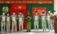 Beweise gegen verfäschte Argumente über Menschenrechte in Vietnam