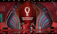 VTV hat Lizenz für Fußball-Weltmeisterschaft 2022