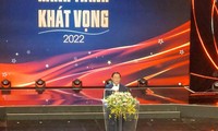 Programm “Ho Chi Minh – Route der Ambition 2022”