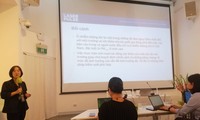 Workshop zum Austausch von Forschungsergebnissen über Status von PM2.5-Staub und Gesundheitsauswirkungen in Vietnam