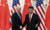 USA-China-Gipfel: Chance zur Lösung von Meinungsverschiedenheiten
