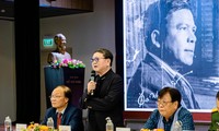 Reihe von Veranstaltungen zum 100. Geburtstag des Komponisten Do Nhuan