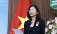 Vietnam setzt sich für internationale Menschenrechte ein 