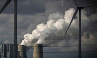 Weltweiter Kohleverbrauch auf neuem Höchststand