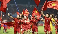 Vietnamesische Frauen Fußball-Nationalmannschaft könnte in den USA trainieren