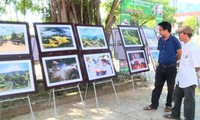 Fotoausstellung “Kon Tum – Land und Leute”