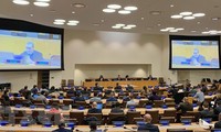 Vietnam ruft zum effektiven Einsatz der UN-Friedensmission auf