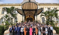 Aktive Rolle Vietnams bei UNESCO fördern