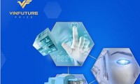 VinFuture-Stiftung startet Webinar-Serie “InnovaTalk 2023”