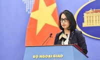Schutz und Förderung der Menschenrechte ist konsequente Politik Vietnams