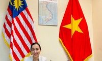 Vietnam ist der einzige strategische Partner Malaysias in der ASEAN