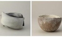Ausstellung japanischer Keramik „Yakishime – Form von Ton“