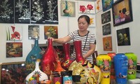 Handwerksdörfer in Binh Duong erneuern sich für die Entwicklung