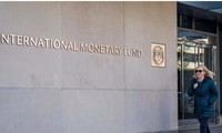 IWF-Prognose: Die meisten Länder vermeiden das Abrutschen in eine Rezession