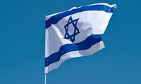 Glückwunschtelegramm zum 75. Unabhängigkeitstag Israels