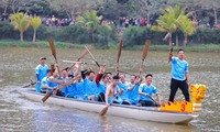Fest der folkloristischen Kultur des Meeres und der Inseln in Hai Phong