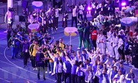 Vietnam beteiligt sich an drei Disziplinen bei Special Olympics World Games Berlin