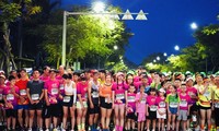 Über 10.000 Läufer beteiligen sich am Hue-Sportfestival 2023
