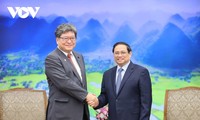 ​Vietnam betrachtet Japan als führenden und langfristigen strategischen Partner
