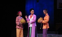 Wiederbelebung von “Trinh Nguyen” – einem der sieben ersten Cheo-Theaterstücke Vietnams