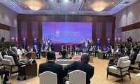 ASEAN zeigt Standpunkt über komplizierte Lage