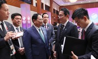 Zusammenarbeit Vietnams mit Japan, Südkorea und Canada verstärken