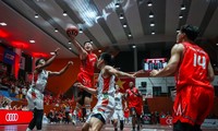 Vietnam Pro-Am Basketball Championship 2023 in Hanoi