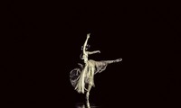 Das Ballett „Giselle” in Ho Chi Minh Stadt erneut vorstellen