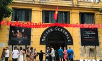 Mehr als Vier Millionen ausländische Touristen besuchen Hanoi 
