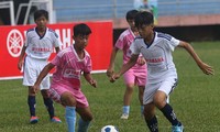 FIFA verschenkt mehr als 50.000 Bälle für Schulfußballprogramm in Vietnam