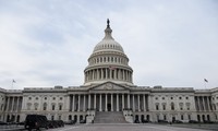 US-Senat stimmt gegen das Gesetzespaket für Grenzsicherung