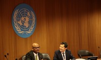 Vietnams Rolle als G21-Koordinator bei der Abrüstungskonferenz