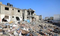 Scharfe Kritik nach Tod zahlreicher Menschen im Gazastreifen