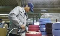 Japan zieht die höchste Zahl vietnamesischer Arbeitnehmer an