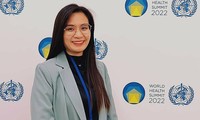 Erste vietnamesische Frau Doktor zur Global Young Academy gewählt