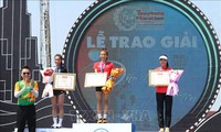 Überraschung bei Marathon und Ultramarathon der Zeitung „Tien Phong“ 2024 
