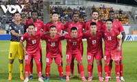 Zwei Vertreter des vietnamesischen Fußballs nehmen an ASEAN Shopee Cup teil