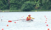 Zwei weitere Startplätze des vietnamesischen Sports für Olympische Spiele 2024