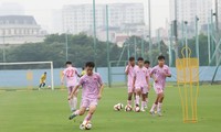 Südostasienmeisterschaft 2024: U16-Fußballmannschaft Vietnams entgeht der Todesgruppe 