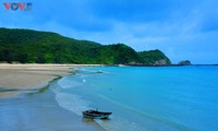 Entdeckung der Insel Thanh Lan – ein verstecktes Juwel mitten im Meer